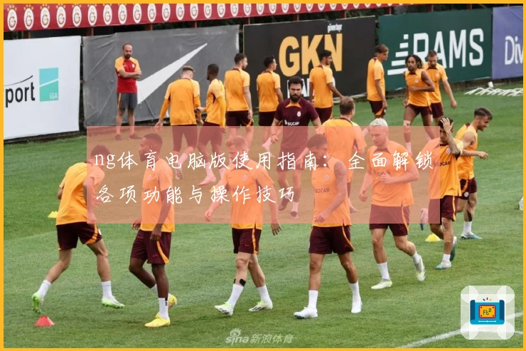ng体育电脑版使用指南：全面解锁各项功能与操作技巧