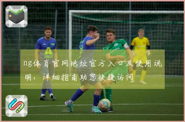 ng体育官网地址官方入口及使用说明，详细指南助您快捷访问