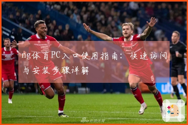 ng体育PC入口使用指南：快速访问与安装步骤详解
