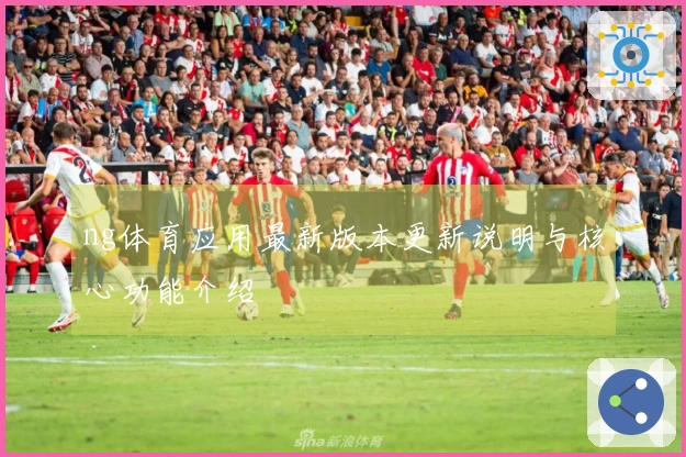 ng体育应用最新版本更新说明与核心功能介绍
